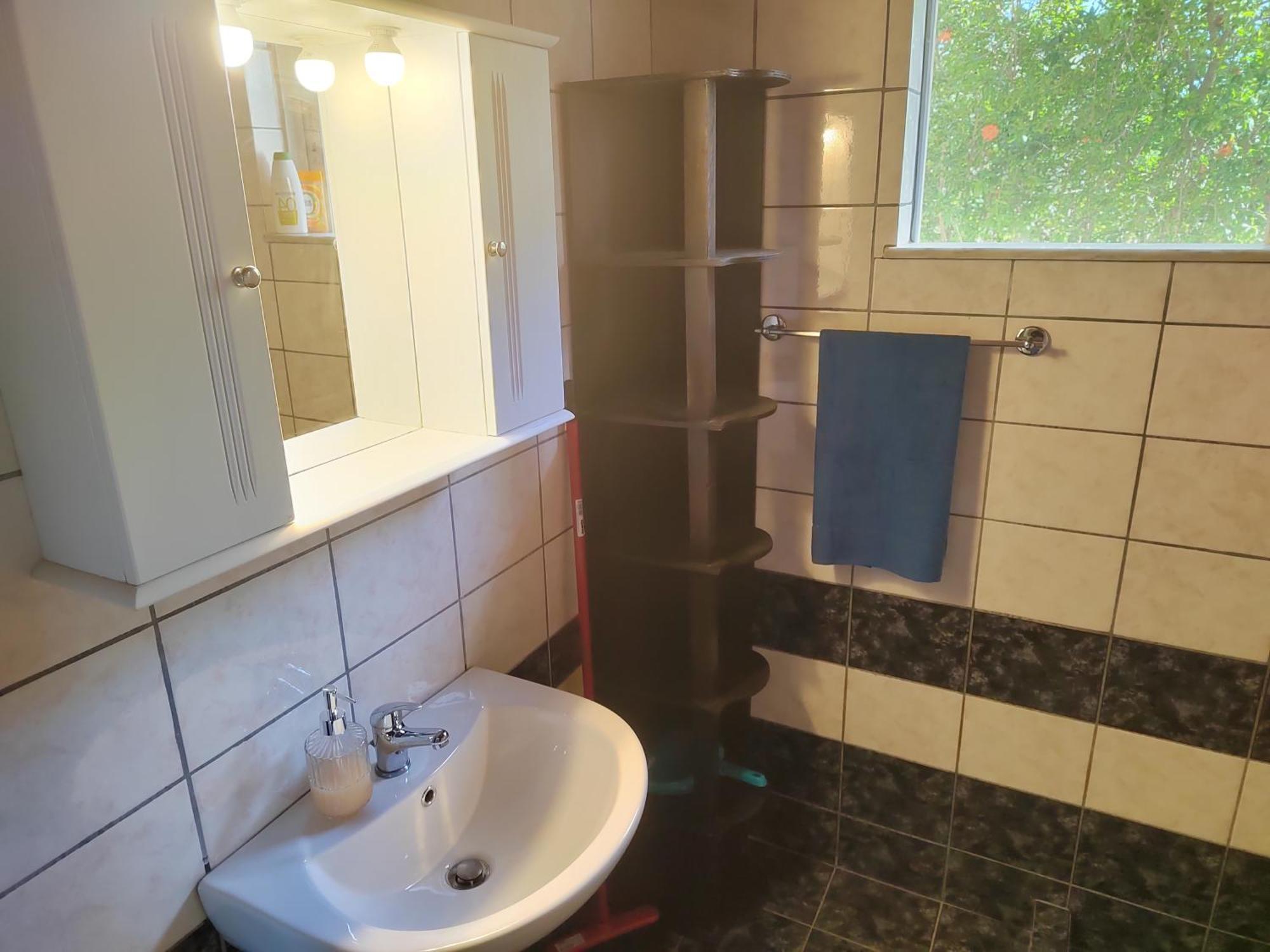 Manos Apartments Kolymbari Dış mekan fotoğraf
