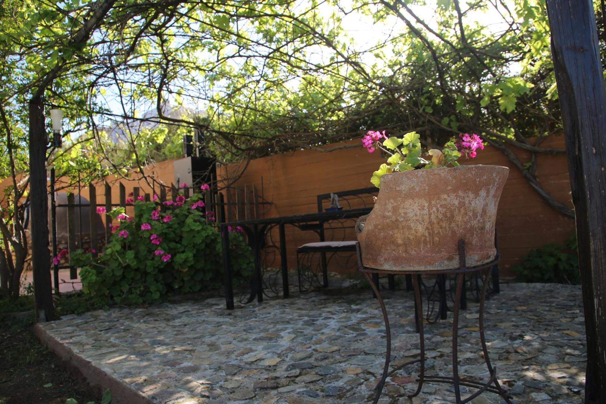 Manos Apartments Kolymbari Dış mekan fotoğraf