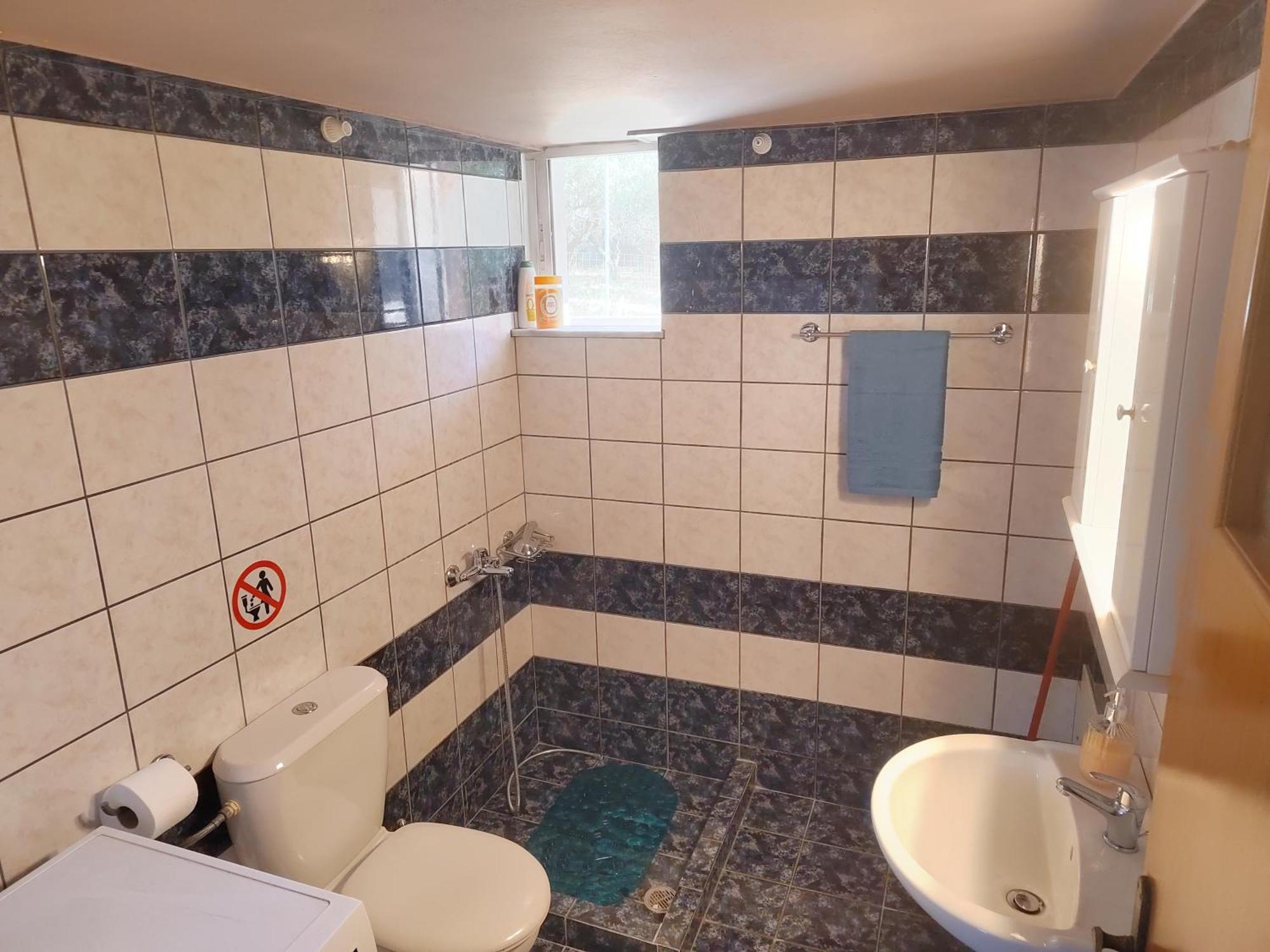 Manos Apartments Kolymbari Dış mekan fotoğraf
