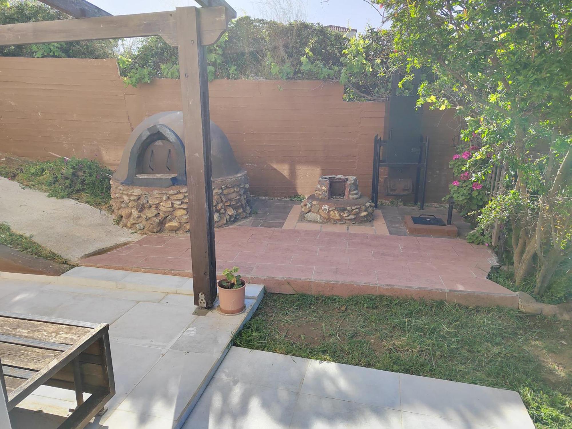 Manos Apartments Kolymbari Dış mekan fotoğraf