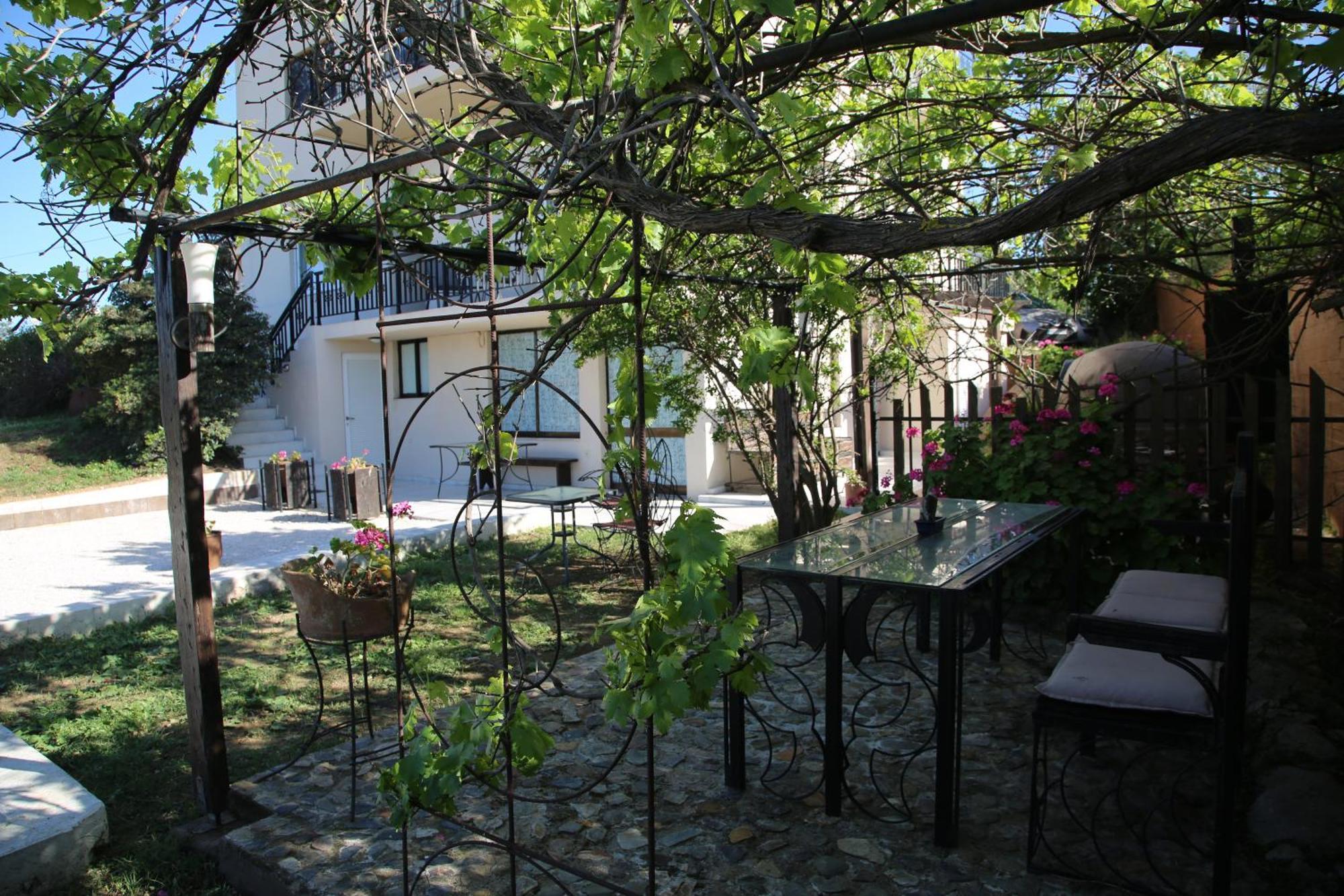 Manos Apartments Kolymbari Dış mekan fotoğraf