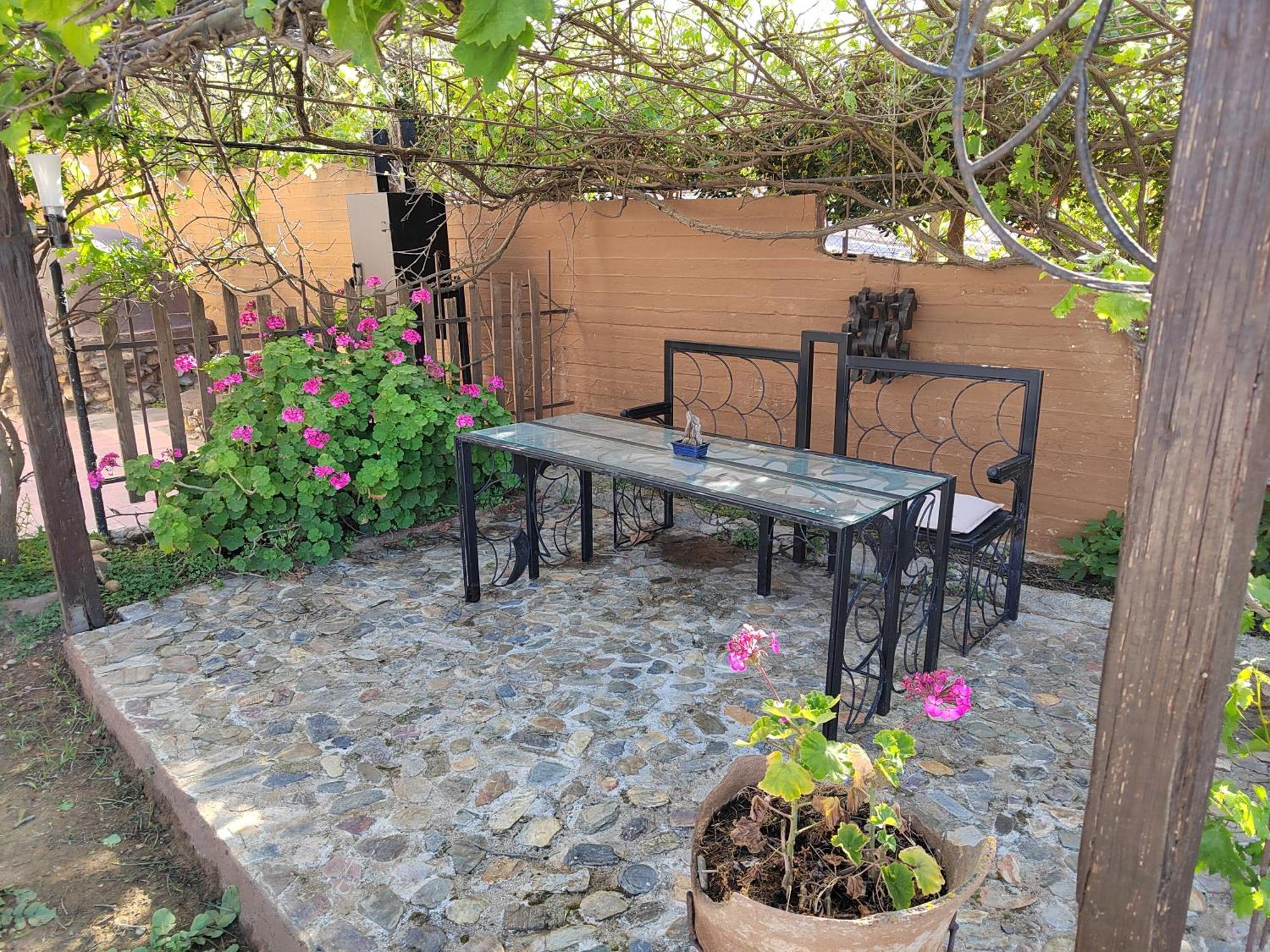 Manos Apartments Kolymbari Dış mekan fotoğraf