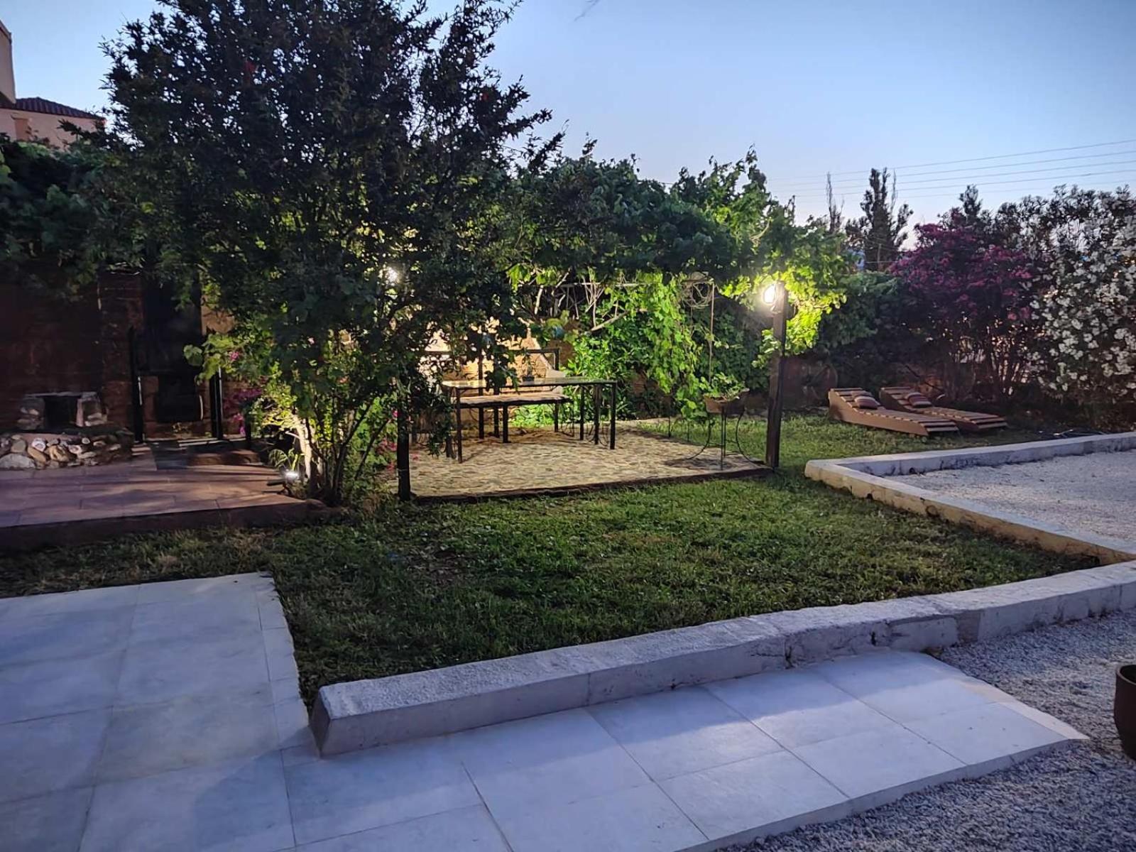 Manos Apartments Kolymbari Dış mekan fotoğraf