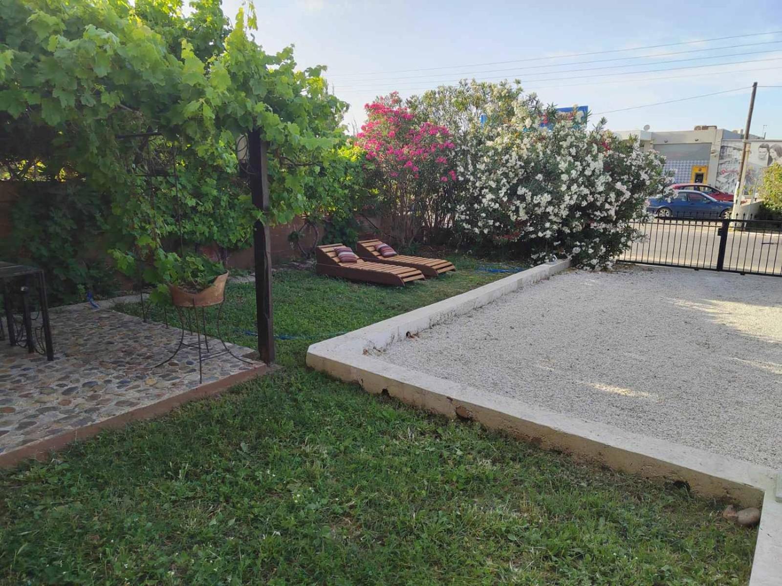 Manos Apartments Kolymbari Dış mekan fotoğraf